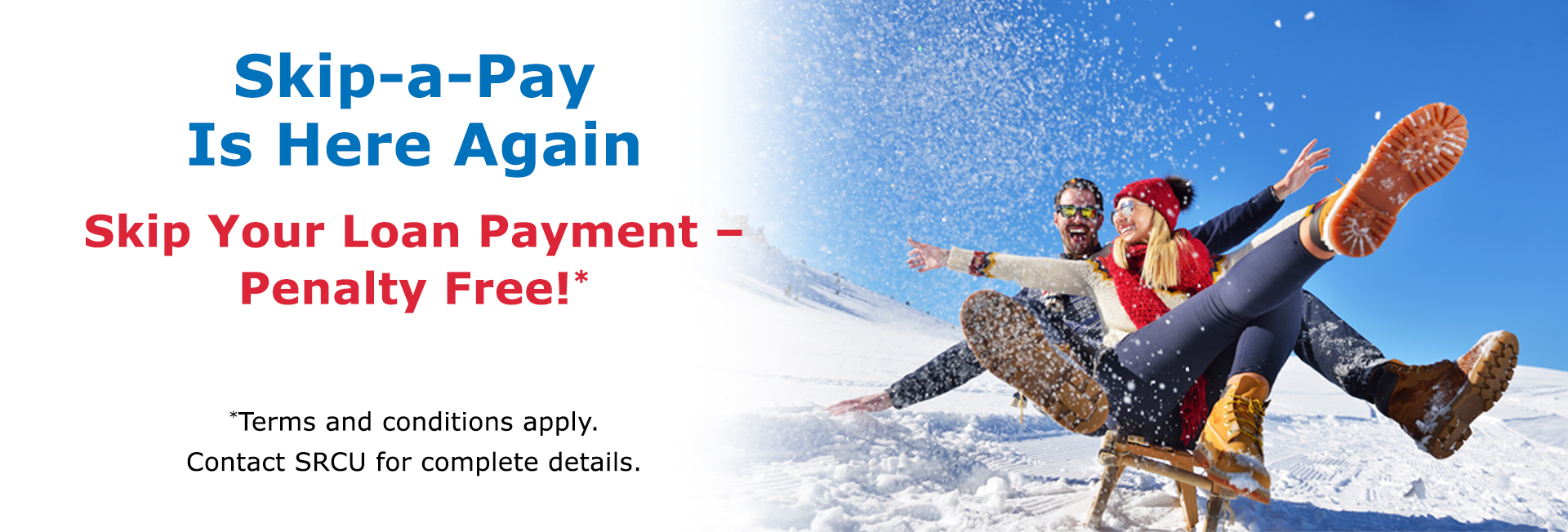 Welcome To Summit Ridge Credit Union