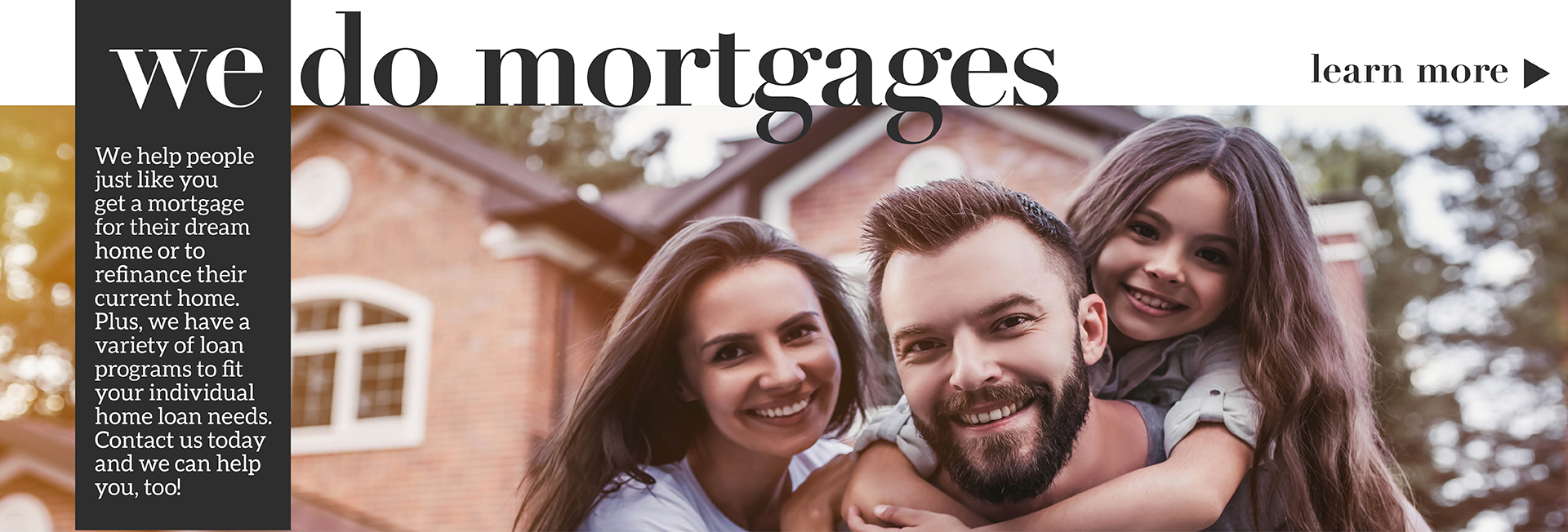 Mortgages